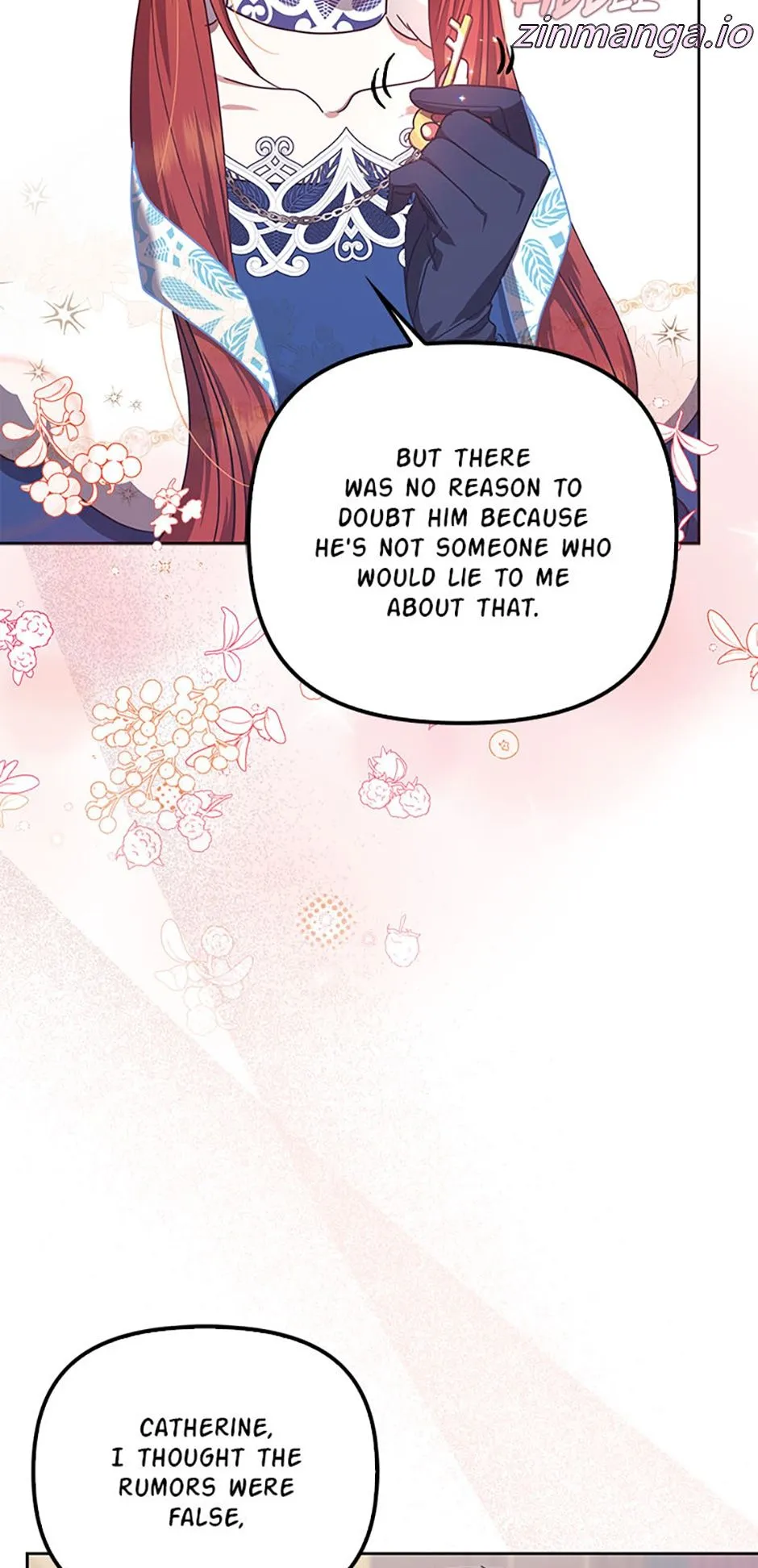 The Abandoned Bachelorette Enjoys Her Simple Life Chapter 34 275 34