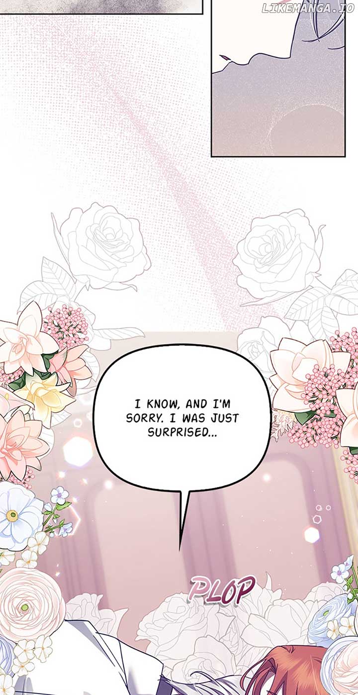 The Abandoned Bachelorette Enjoys Her Simple Life Chapter 35 271 12