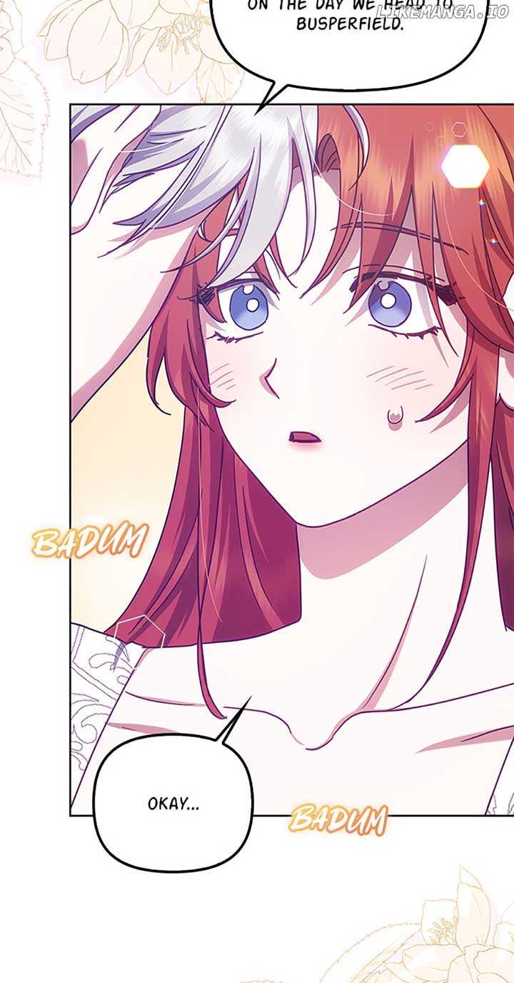 The Abandoned Bachelorette Enjoys Her Simple Life Chapter 35 300 41