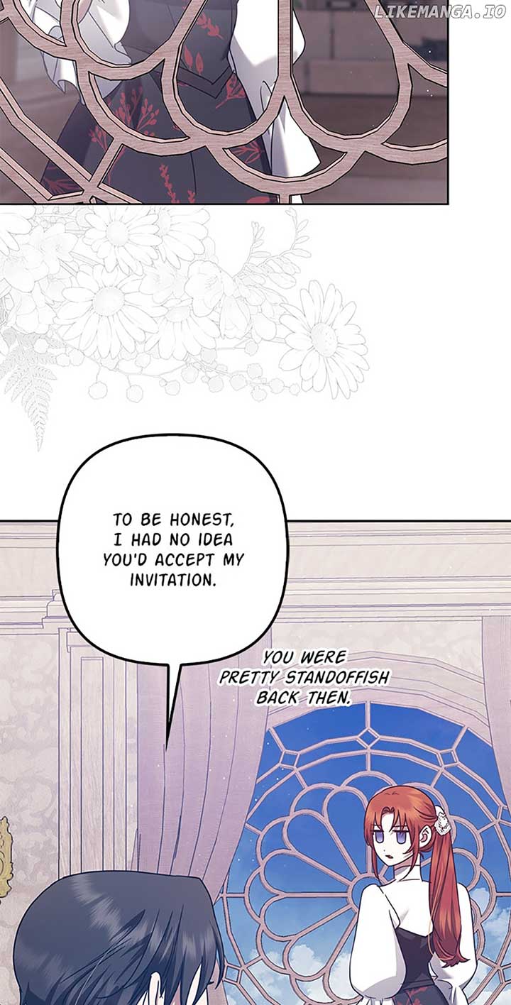 The Abandoned Bachelorette Enjoys Her Simple Life Chapter 36 314 46