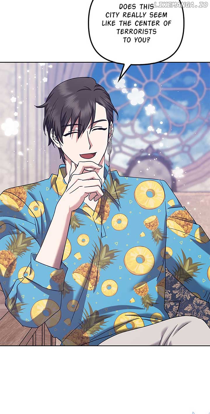 The Abandoned Bachelorette Enjoys Her Simple Life Chapter 36 319 51