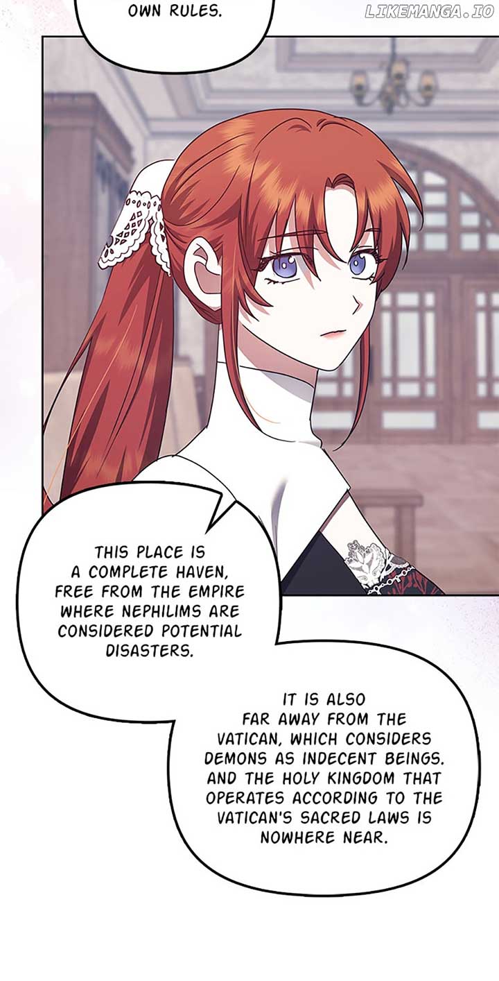 The Abandoned Bachelorette Enjoys Her Simple Life Chapter 36 322 54