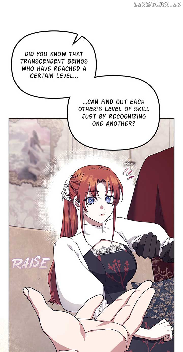 The Abandoned Bachelorette Enjoys Her Simple Life Chapter 37 257 04