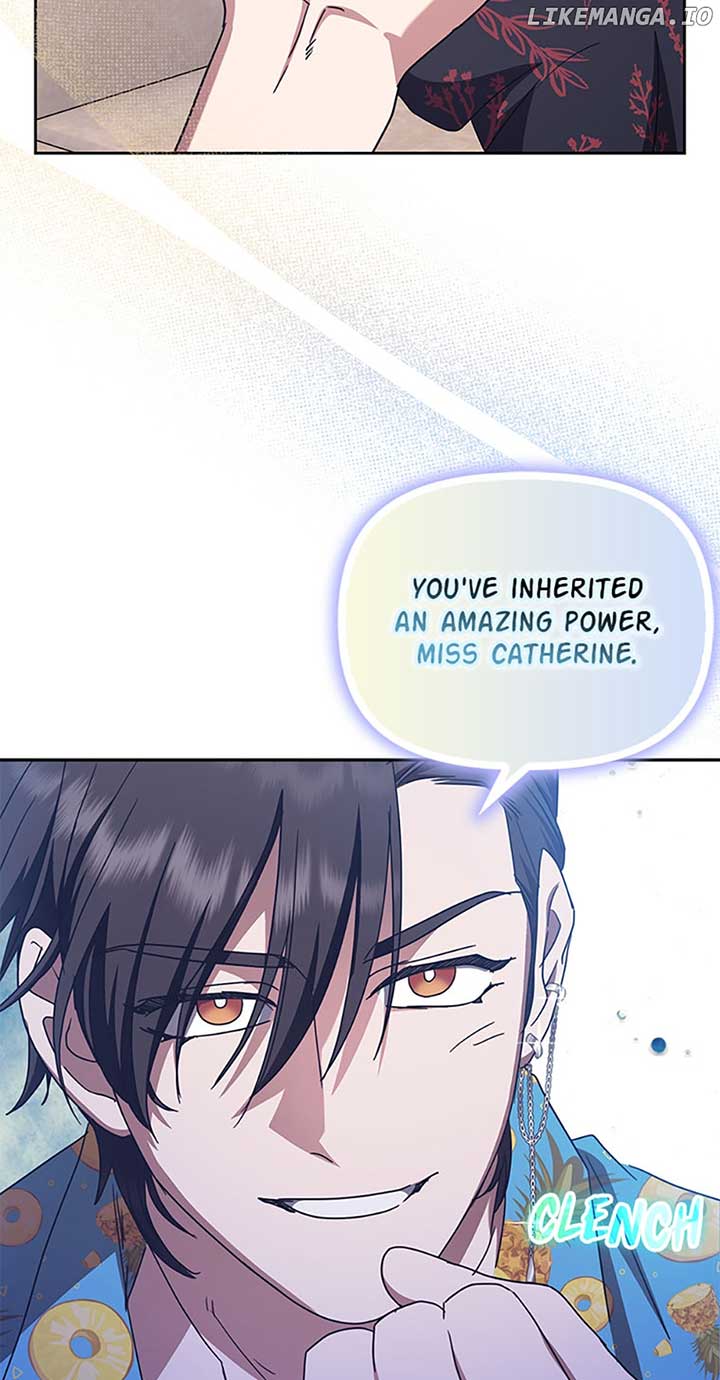 The Abandoned Bachelorette Enjoys Her Simple Life Chapter 37 258 05
