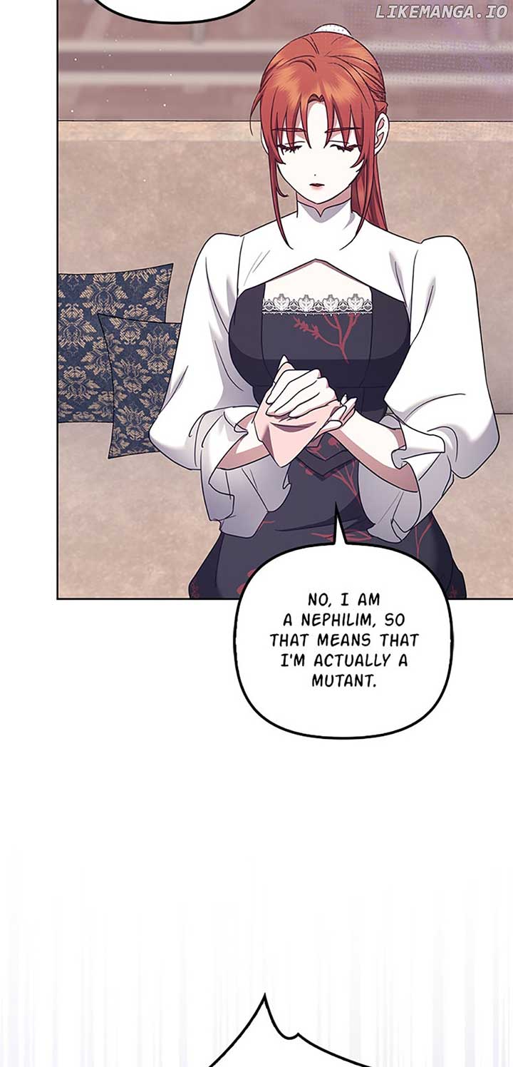 The Abandoned Bachelorette Enjoys Her Simple Life Chapter 37 275 22