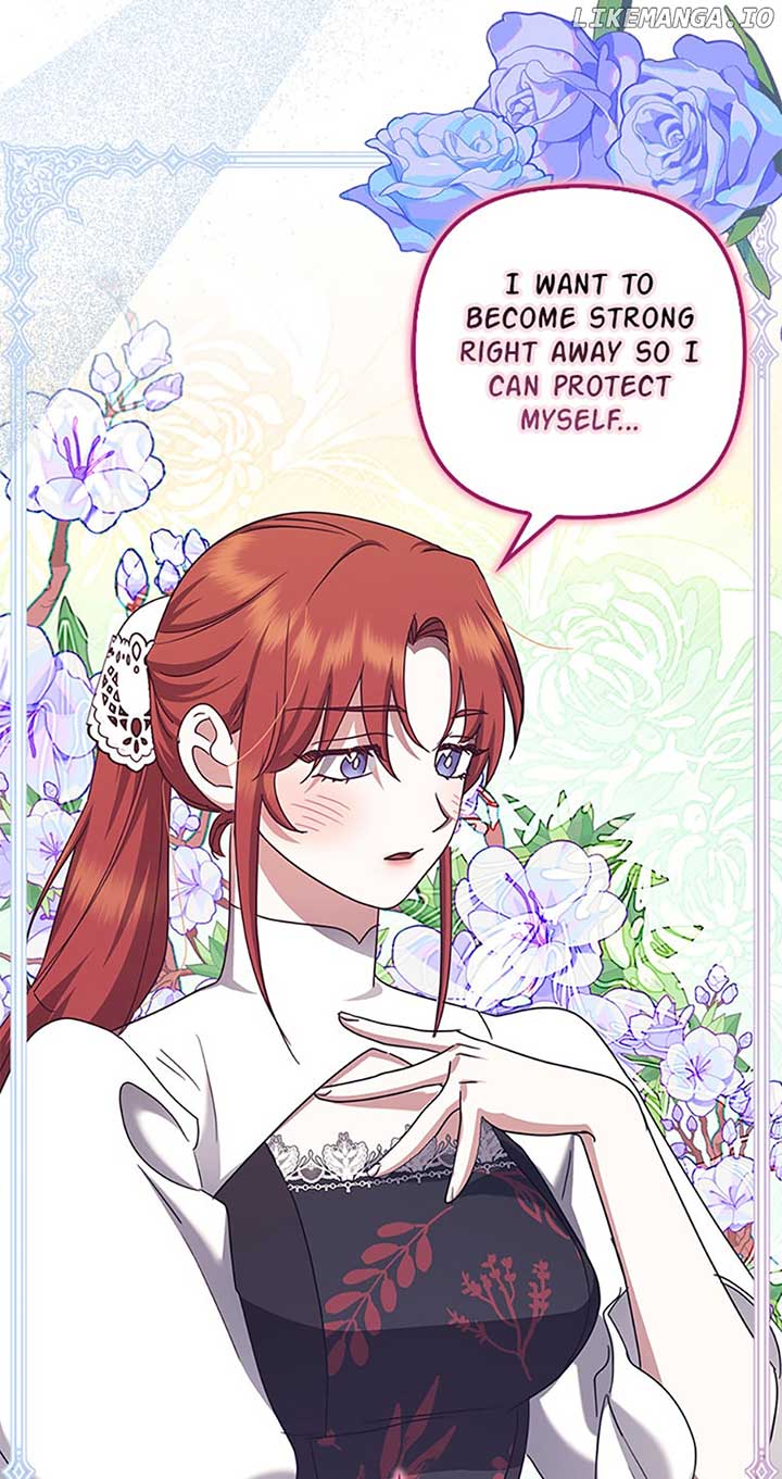 The Abandoned Bachelorette Enjoys Her Simple Life Chapter 37 285 32