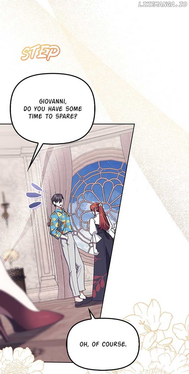 The Abandoned Bachelorette Enjoys Her Simple Life Chapter 37 303 50