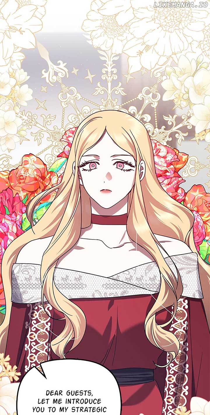 The Abandoned Bachelorette Enjoys Her Simple Life Chapter 37 304 51