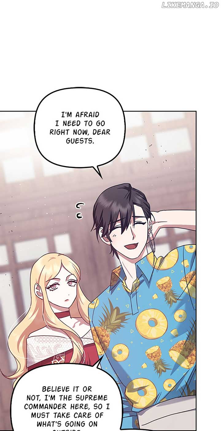 The Abandoned Bachelorette Enjoys Her Simple Life Chapter 37 310 57