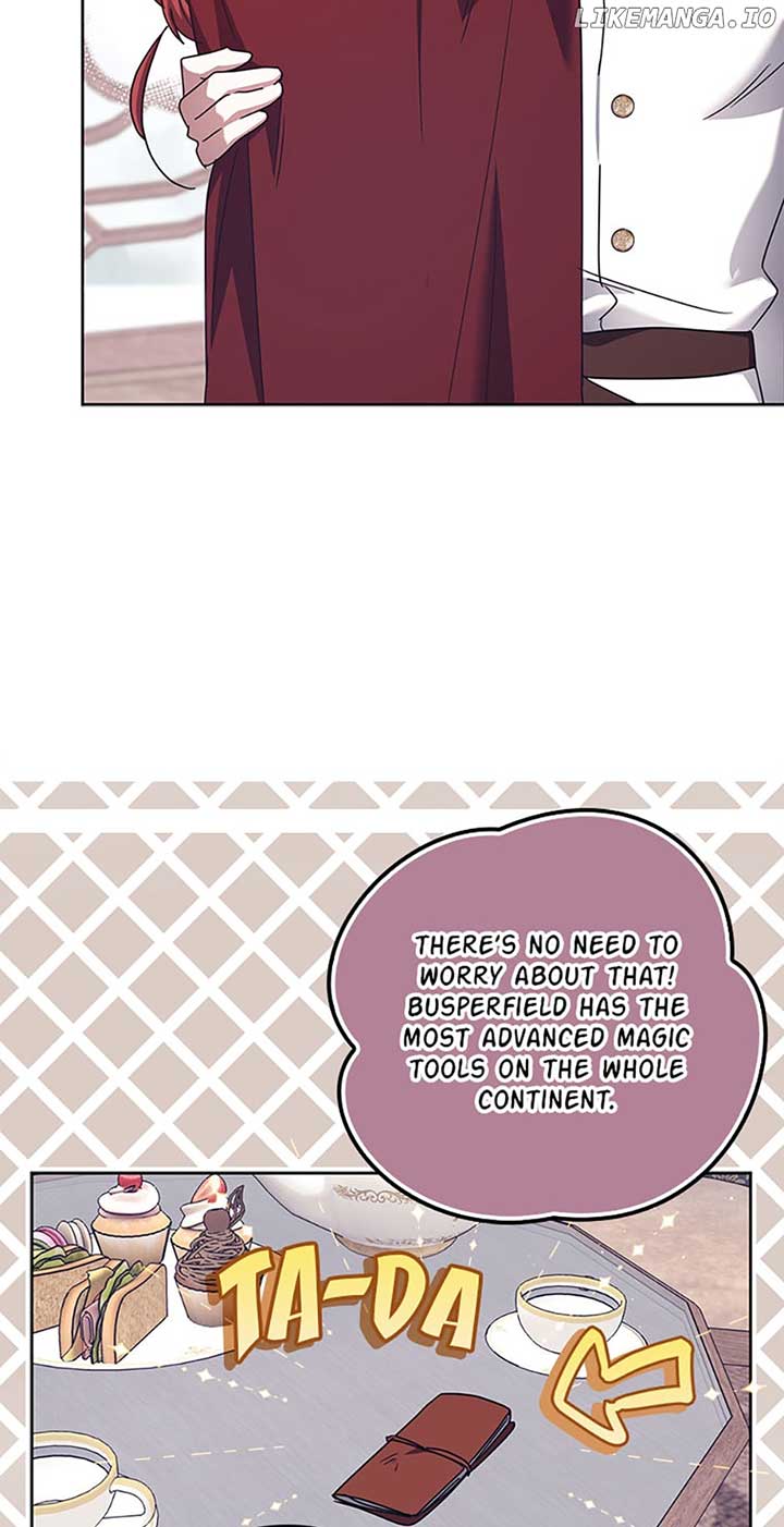The Abandoned Bachelorette Enjoys Her Simple Life Chapter 37 312 59