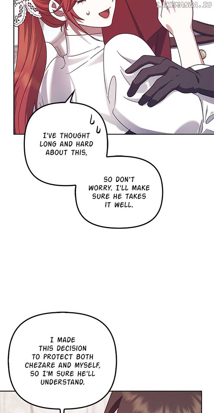 The Abandoned Bachelorette Enjoys Her Simple Life Chapter 37 319 66