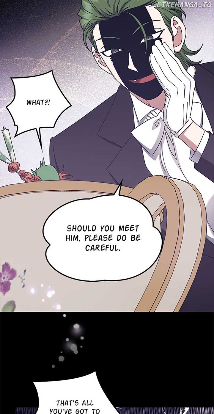 The Abandoned Bachelorette Enjoys Her Simple Life Chapter 40 323 43