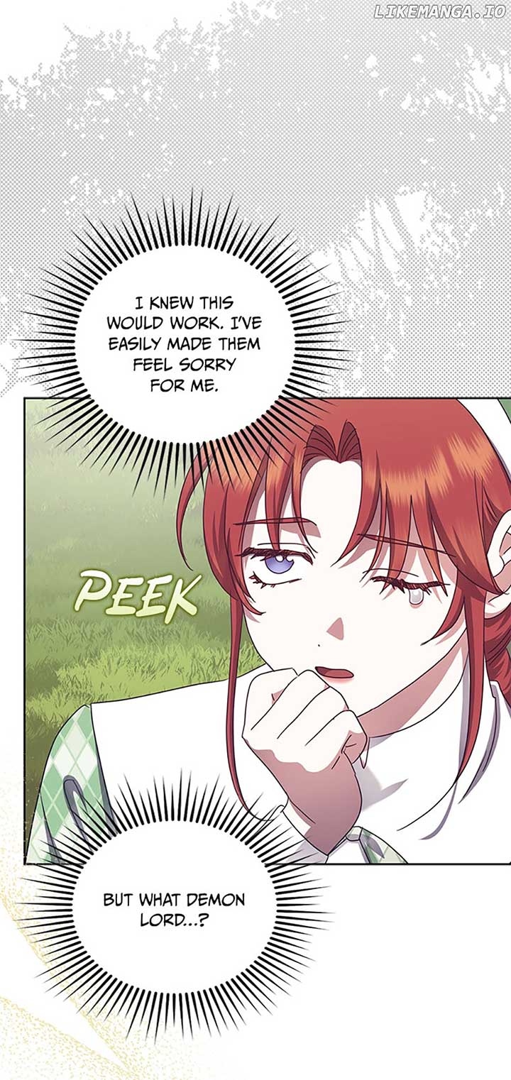 The Abandoned Bachelorette Enjoys Her Simple Life Chapter 40 345 65