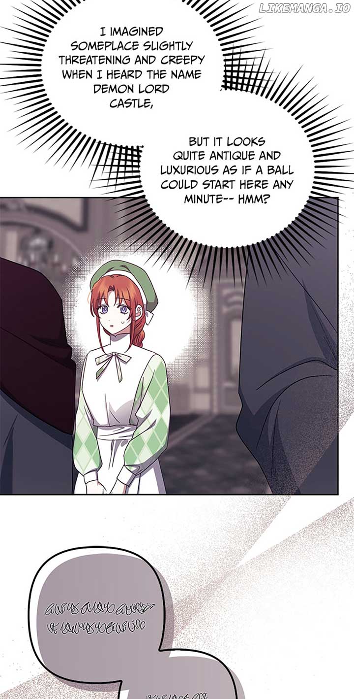 The Abandoned Bachelorette Enjoys Her Simple Life Chapter 41 245 04