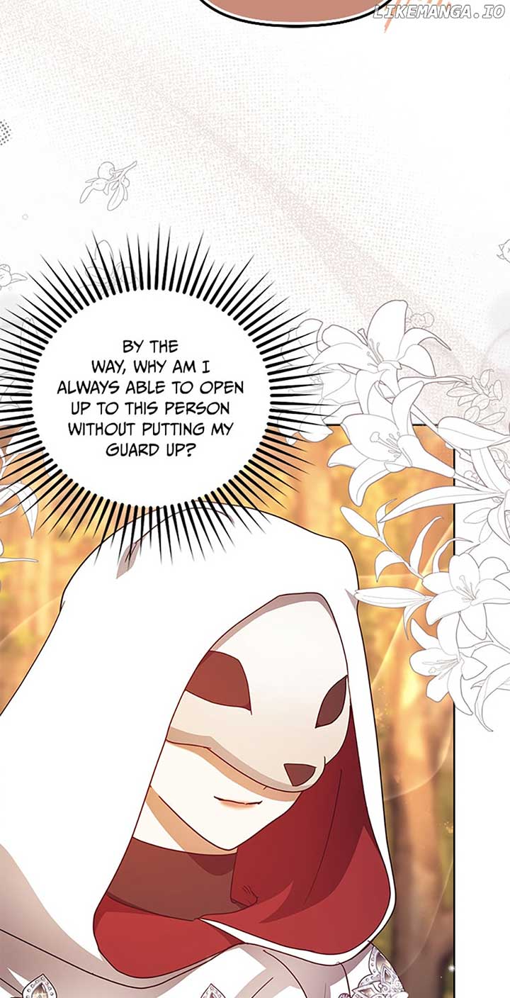 The Abandoned Bachelorette Enjoys Her Simple Life Chapter 41 291 50