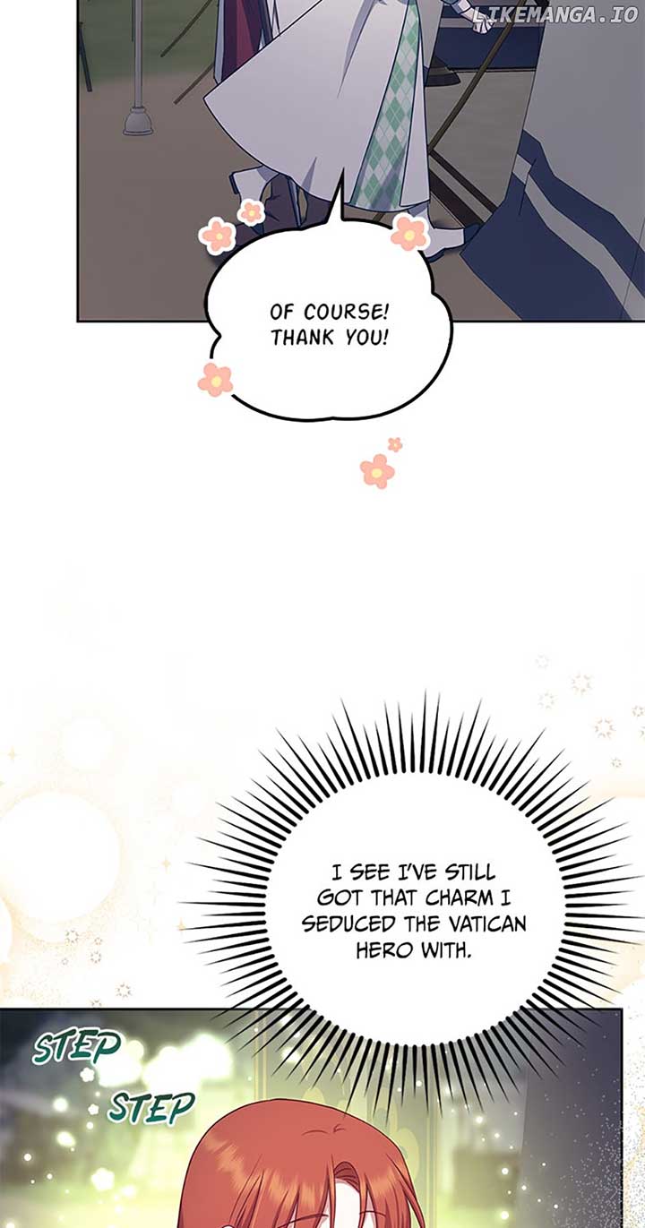 The Abandoned Bachelorette Enjoys Her Simple Life Chapter 41 301 60