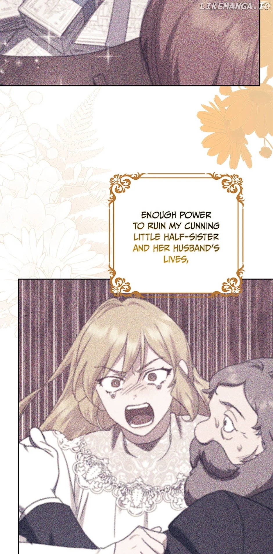 The Abandoned Bachelorette Enjoys Her Simple Life Chapter 42 254 07