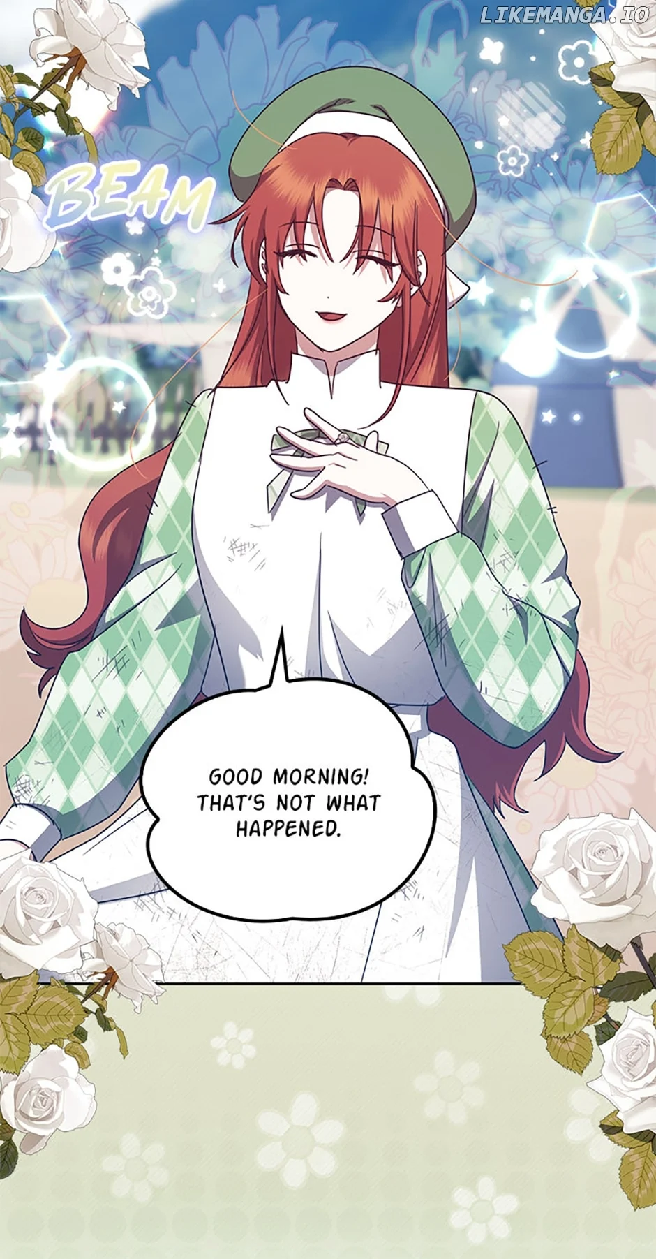 The Abandoned Bachelorette Enjoys Her Simple Life Chapter 42 293 46