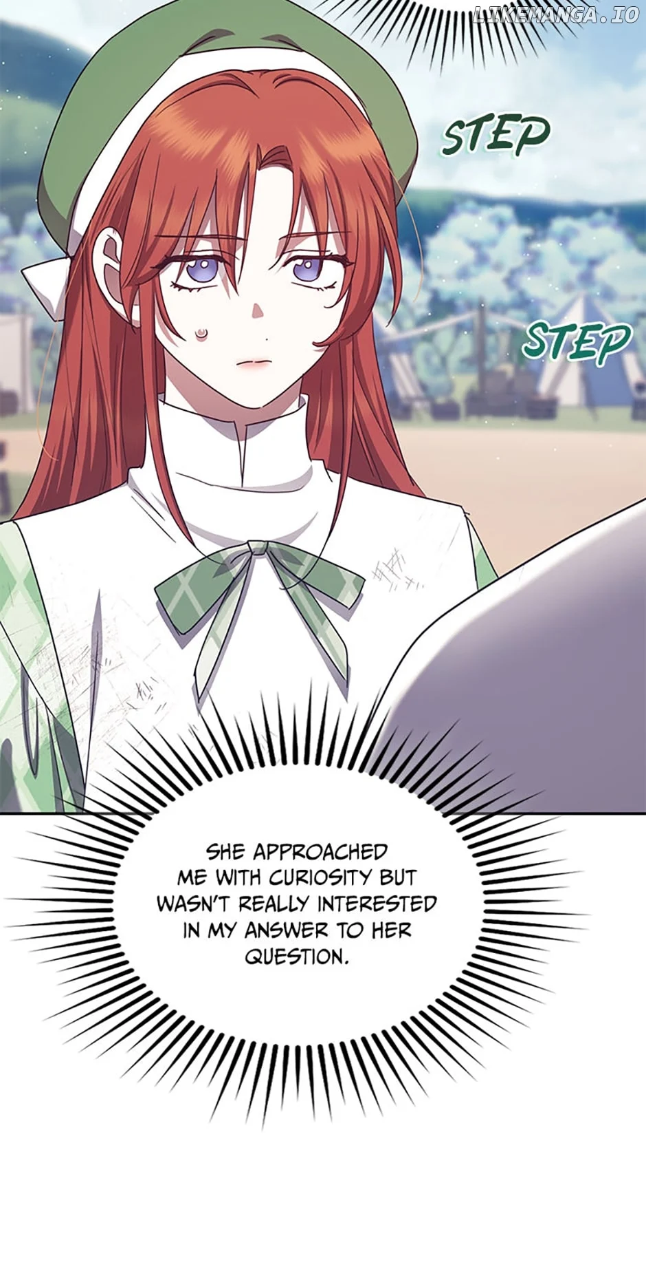 The Abandoned Bachelorette Enjoys Her Simple Life Chapter 42 301 54