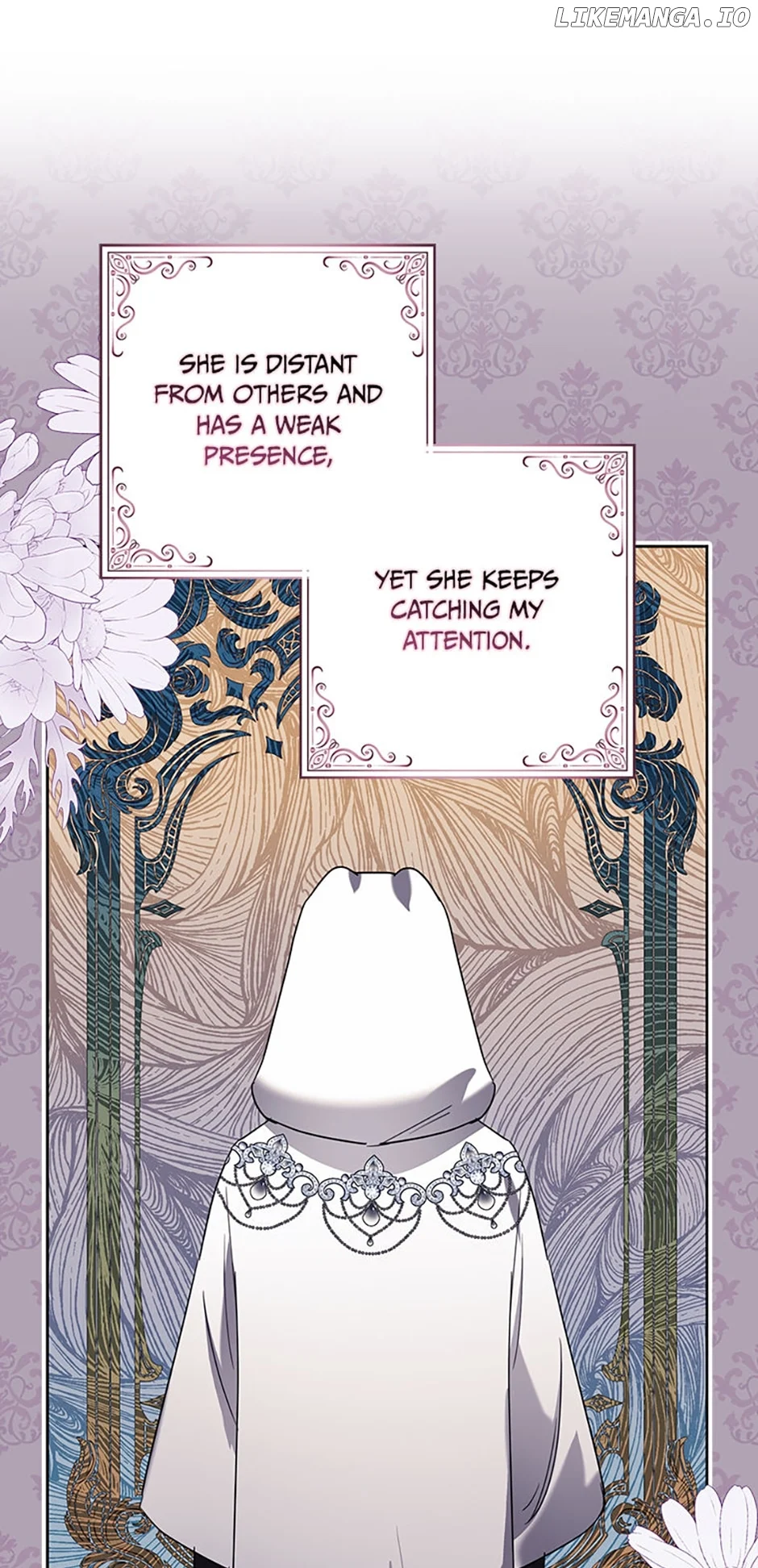 The Abandoned Bachelorette Enjoys Her Simple Life Chapter 42 302 55