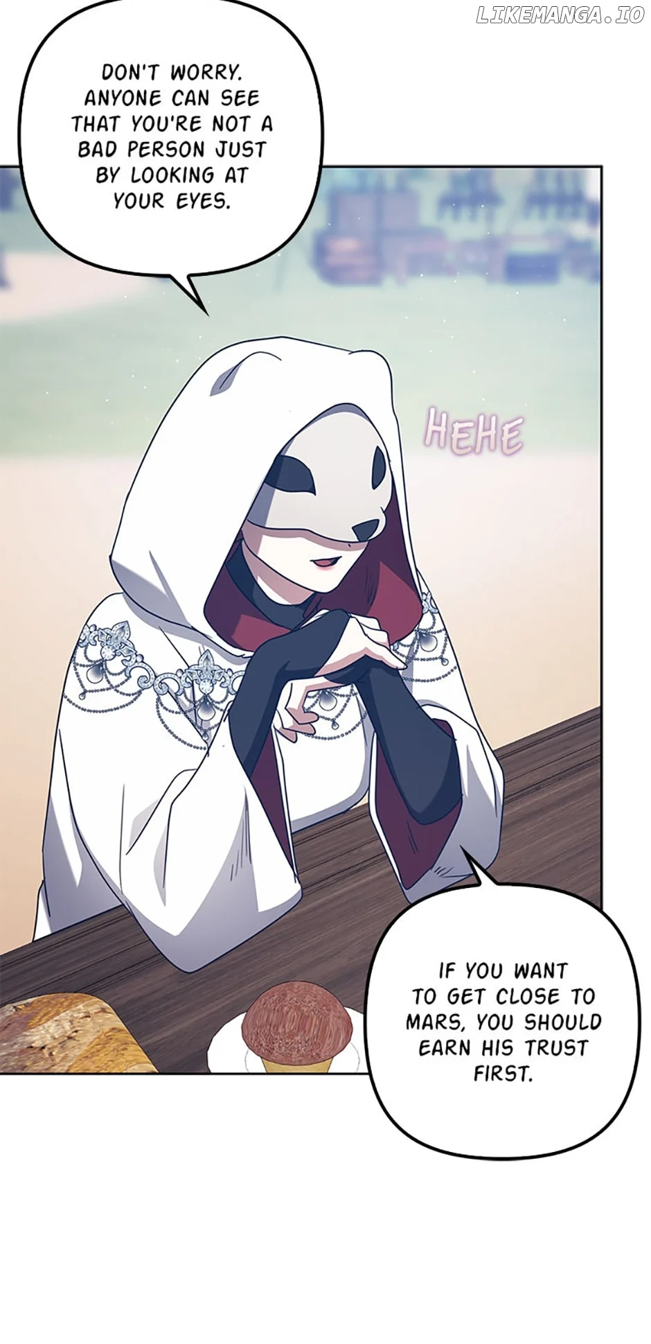 The Abandoned Bachelorette Enjoys Her Simple Life Chapter 42 309 62