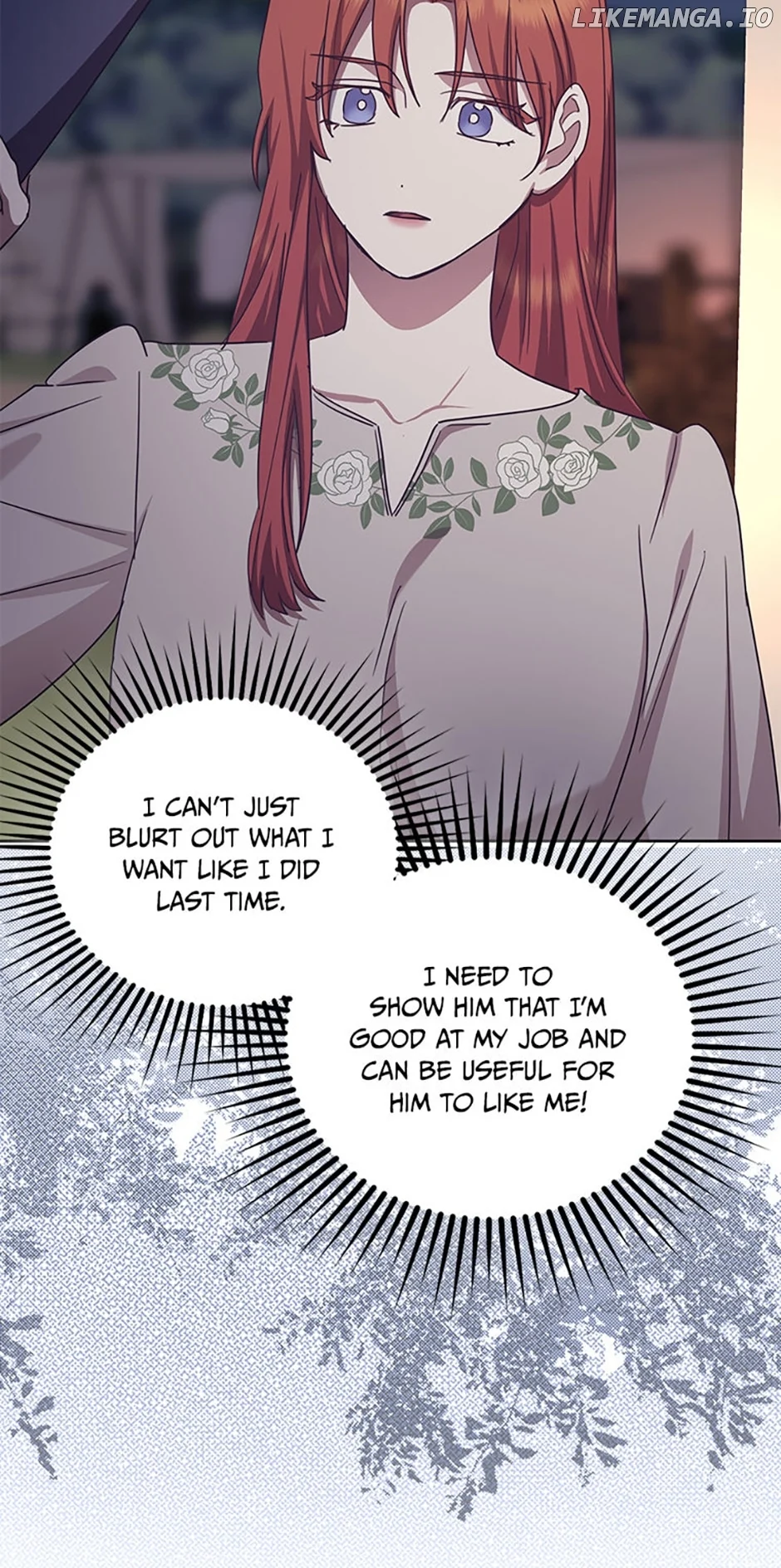 The Abandoned Bachelorette Enjoys Her Simple Life Chapter 43 243 05