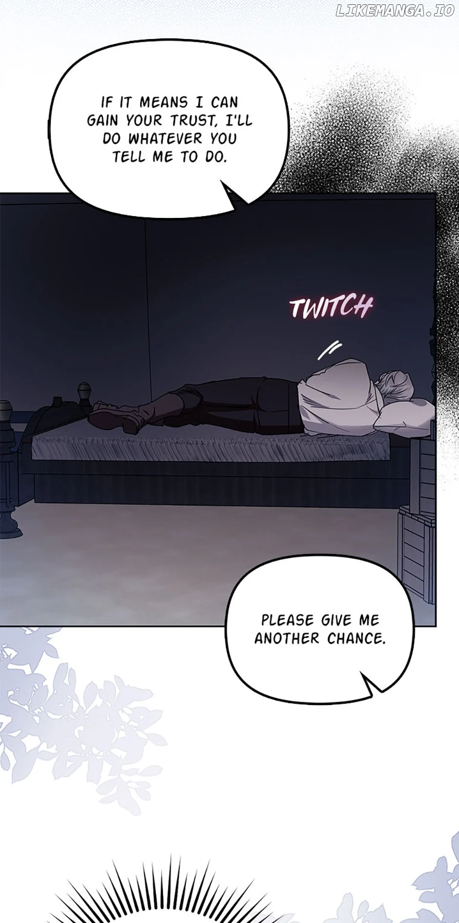 The Abandoned Bachelorette Enjoys Her Simple Life Chapter 43 244 06