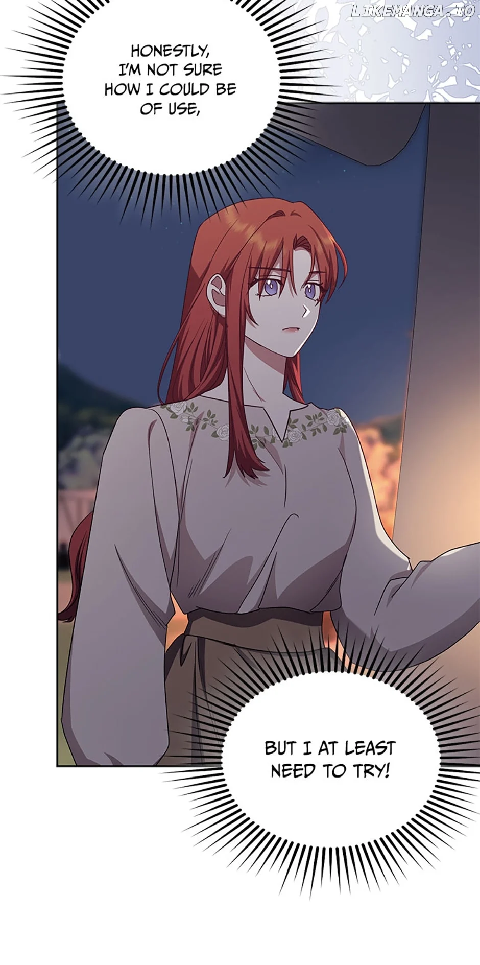 The Abandoned Bachelorette Enjoys Her Simple Life Chapter 43 245 07