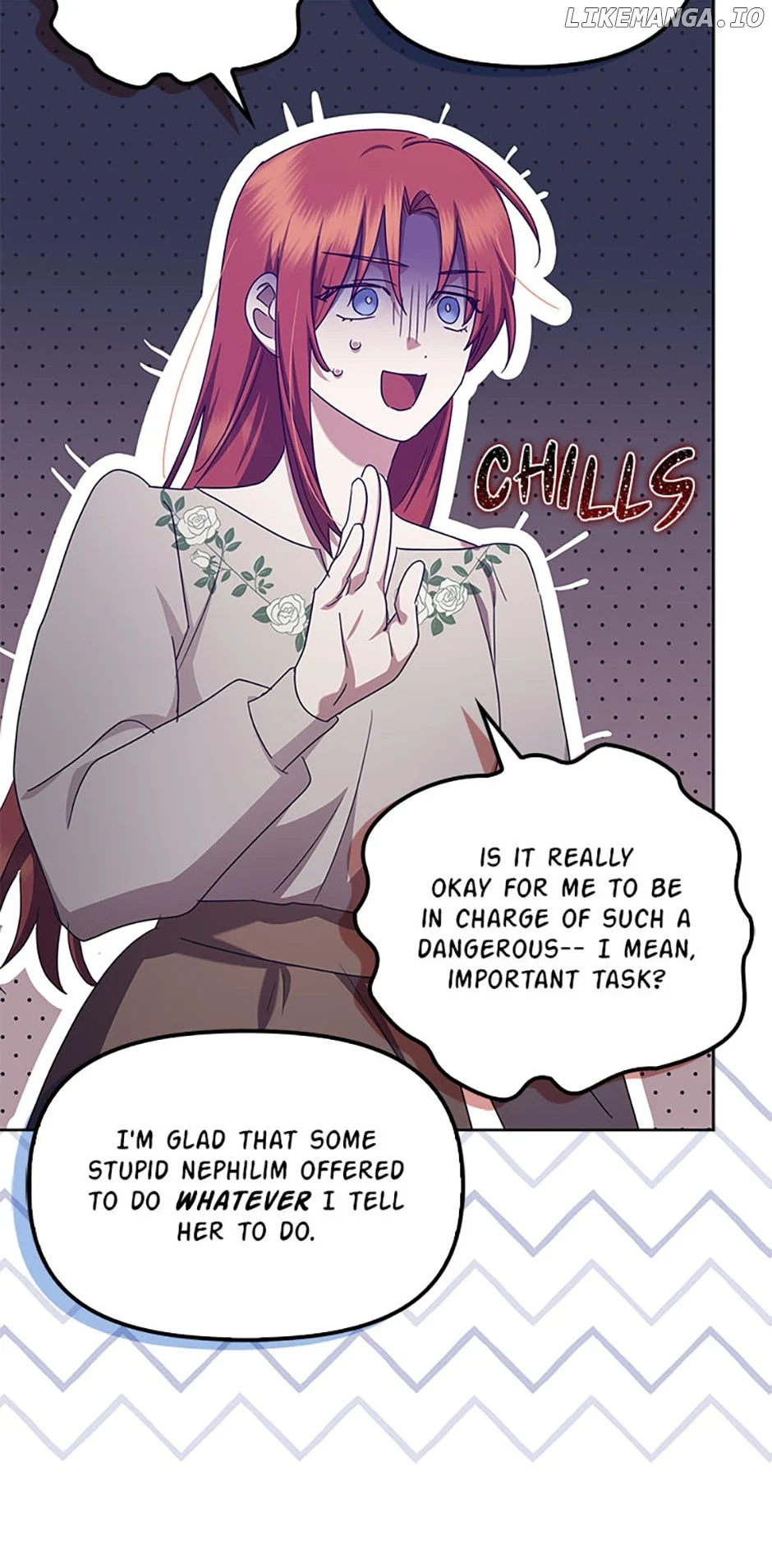 The Abandoned Bachelorette Enjoys Her Simple Life Chapter 43 269 31