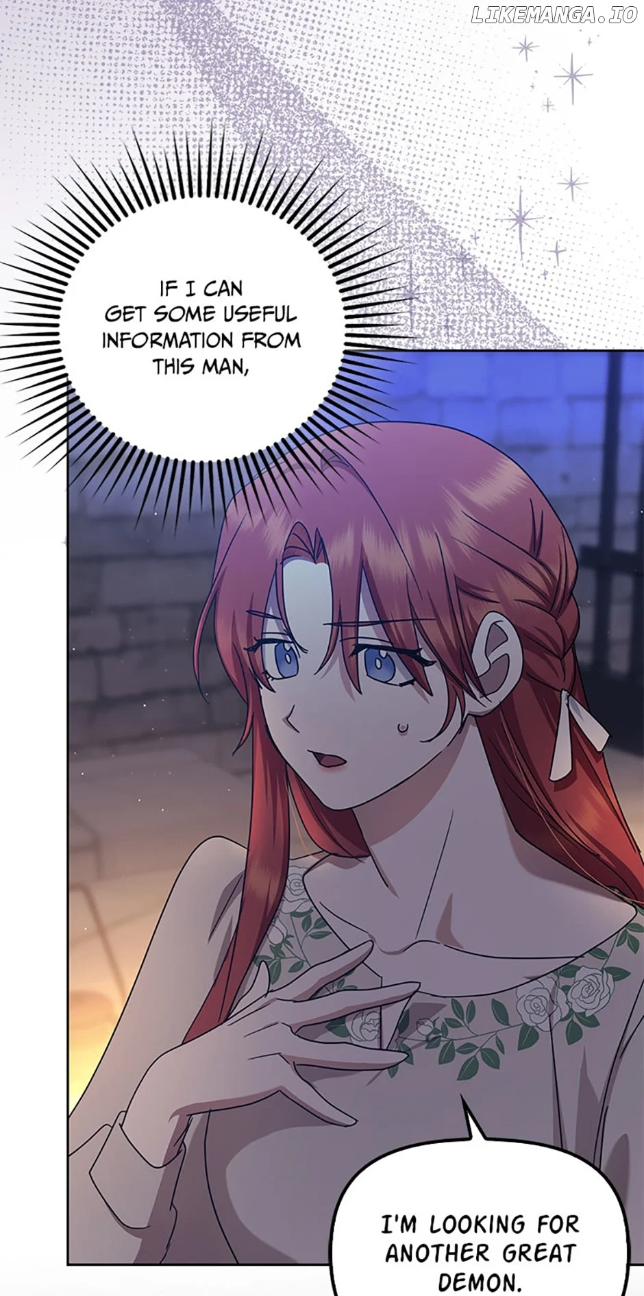 The Abandoned Bachelorette Enjoys Her Simple Life Chapter 43 311 73
