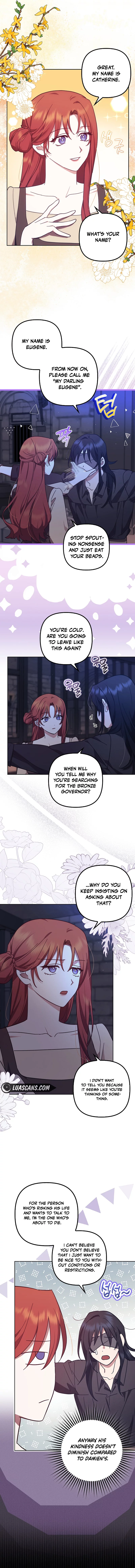 The Abandoned Bachelorette Enjoys Her Simple Life Chapter 45 53 3