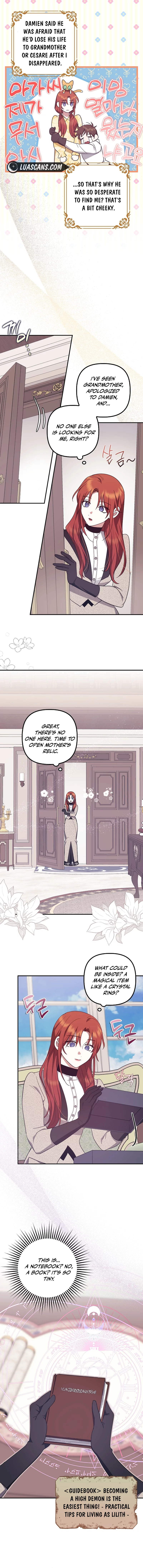 The Abandoned Bachelorette Enjoys Her Simple Life Chapter 53 66 11
