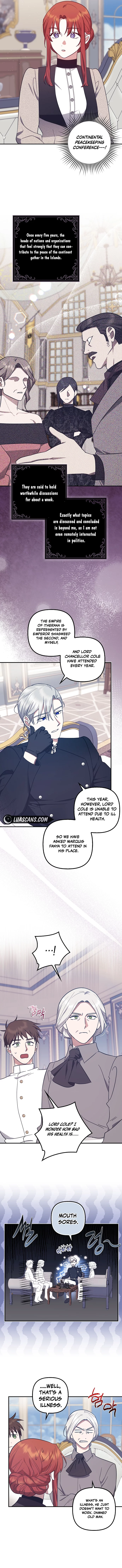 The Abandoned Bachelorette Enjoys Her Simple Life Chapter 54 53 07