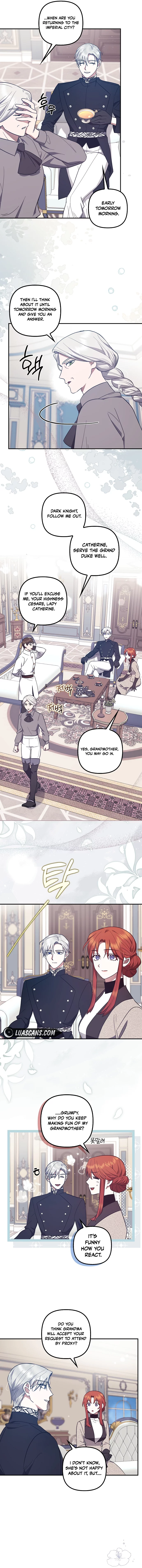 The Abandoned Bachelorette Enjoys Her Simple Life Chapter 54 55 09