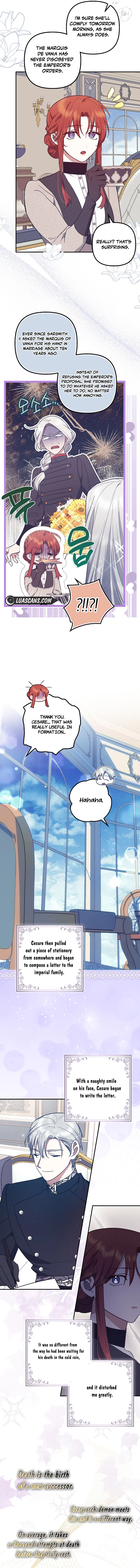 The Abandoned Bachelorette Enjoys Her Simple Life Chapter 54 56 10