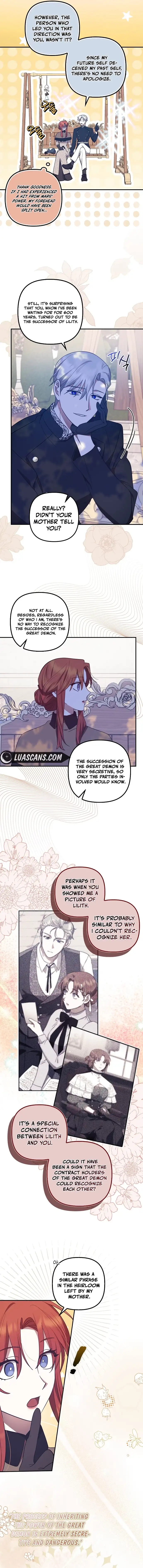 The Abandoned Bachelorette Enjoys Her Simple Life Chapter 55 51 08