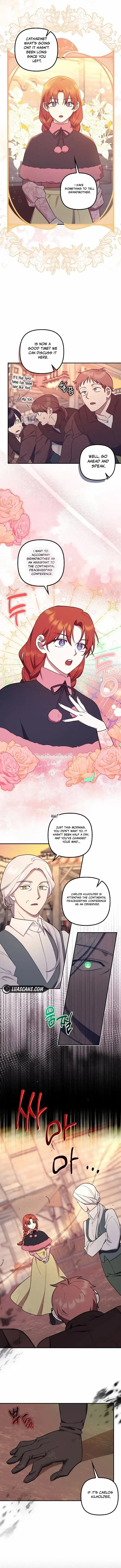 The Abandoned Bachelorette Enjoys Her Simple Life Chapter 57 53 07