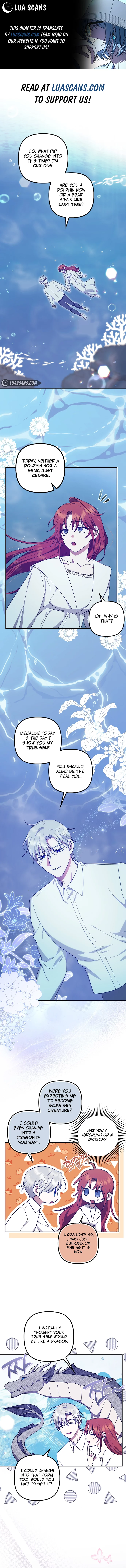 The Abandoned Bachelorette Enjoys Her Simple Life Chapter 58 50 0