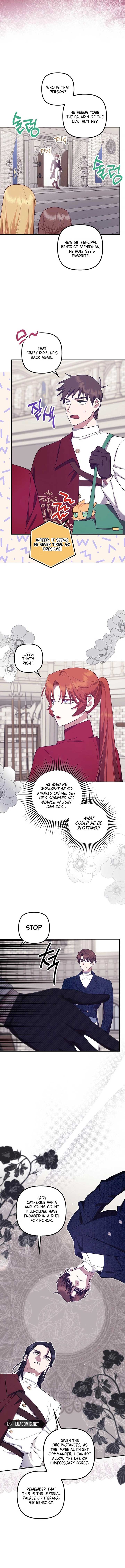 The Abandoned Bachelorette Enjoys Her Simple Life Chapter 75 58 11