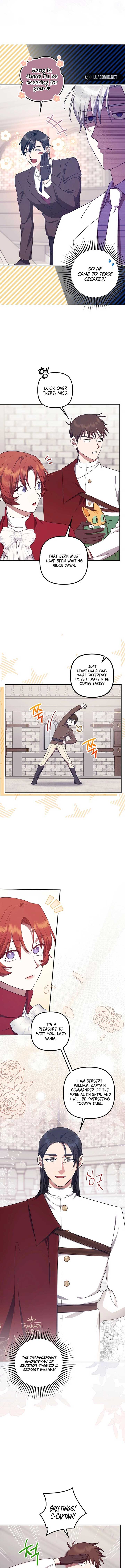 The Abandoned Bachelorette Enjoys Her Simple Life Chapter 75 50 3