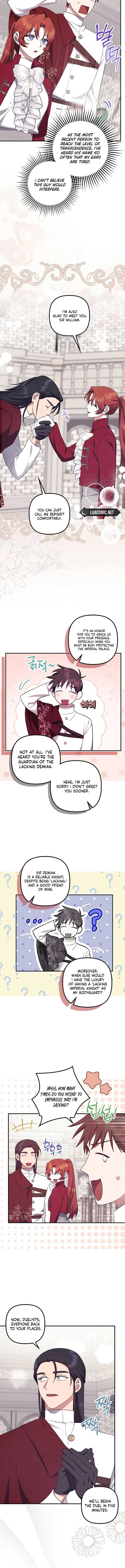 The Abandoned Bachelorette Enjoys Her Simple Life Chapter 75 51 4