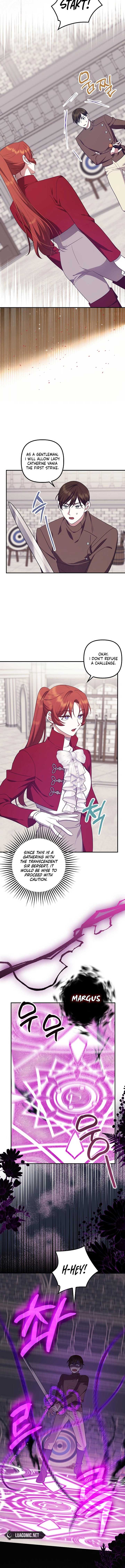 The Abandoned Bachelorette Enjoys Her Simple Life Chapter 75 54 7