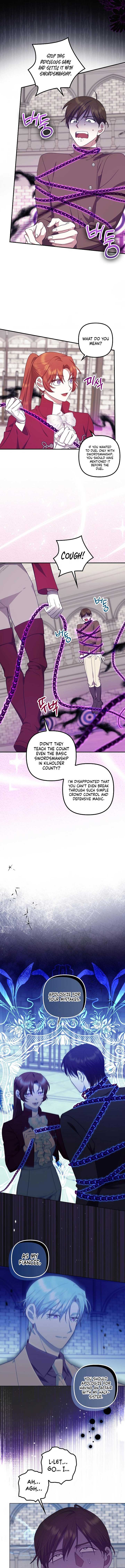 The Abandoned Bachelorette Enjoys Her Simple Life Chapter 75 55 8