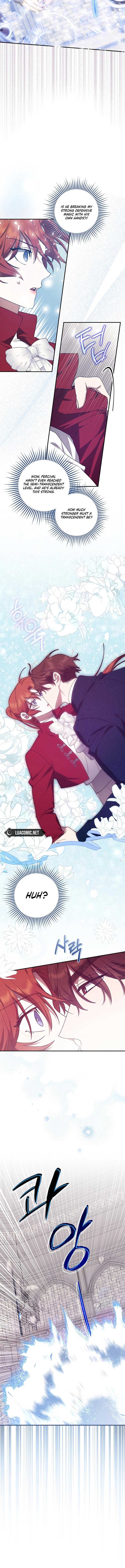 The Abandoned Bachelorette Enjoys Her Simple Life Chapter 76 52 5