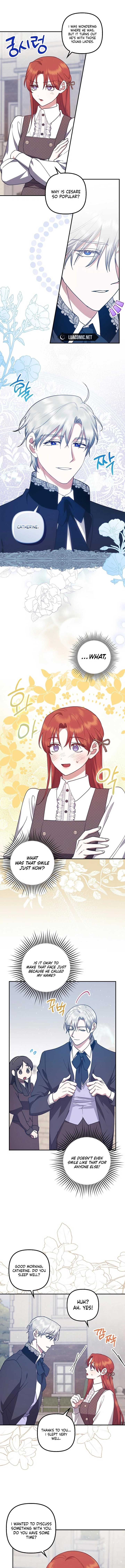 The Abandoned Bachelorette Enjoys Her Simple Life Chapter 78 50 3
