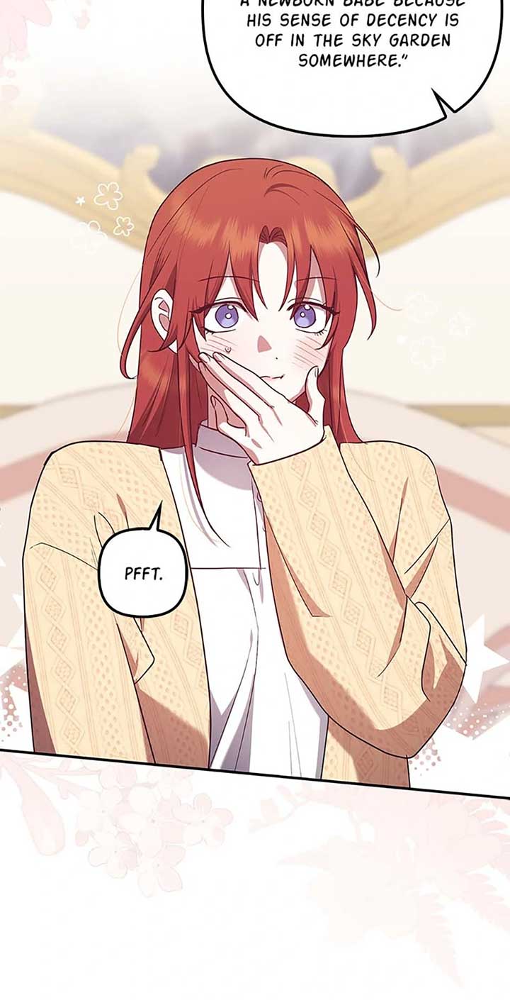 The Abandoned Bachelorette Enjoys Her Simple Life Chapter 82 240 ch 82 14