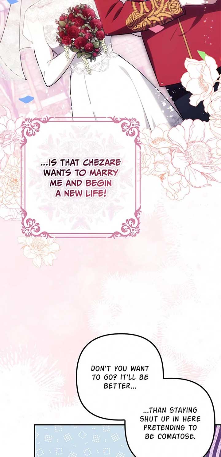 The Abandoned Bachelorette Enjoys Her Simple Life Chapter 82 264 ch 82 38
