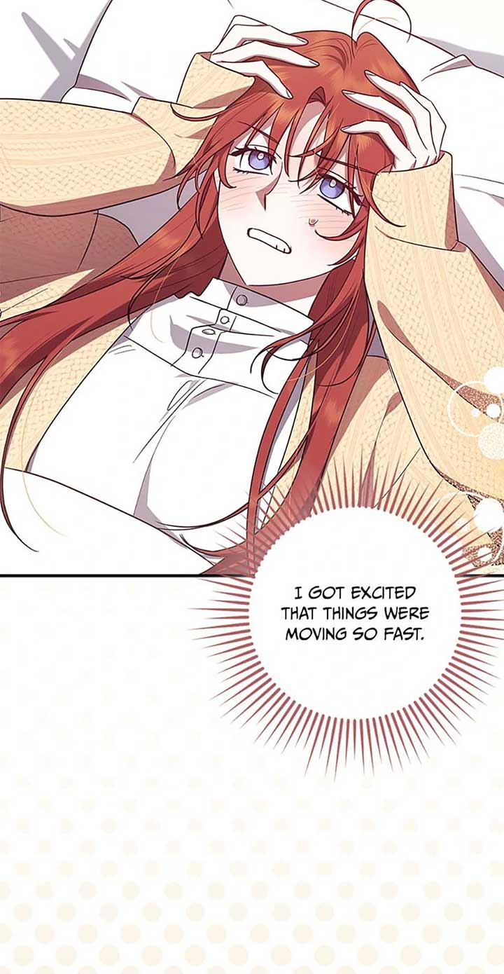 The Abandoned Bachelorette Enjoys Her Simple Life Chapter 82 271 ch 82 45
