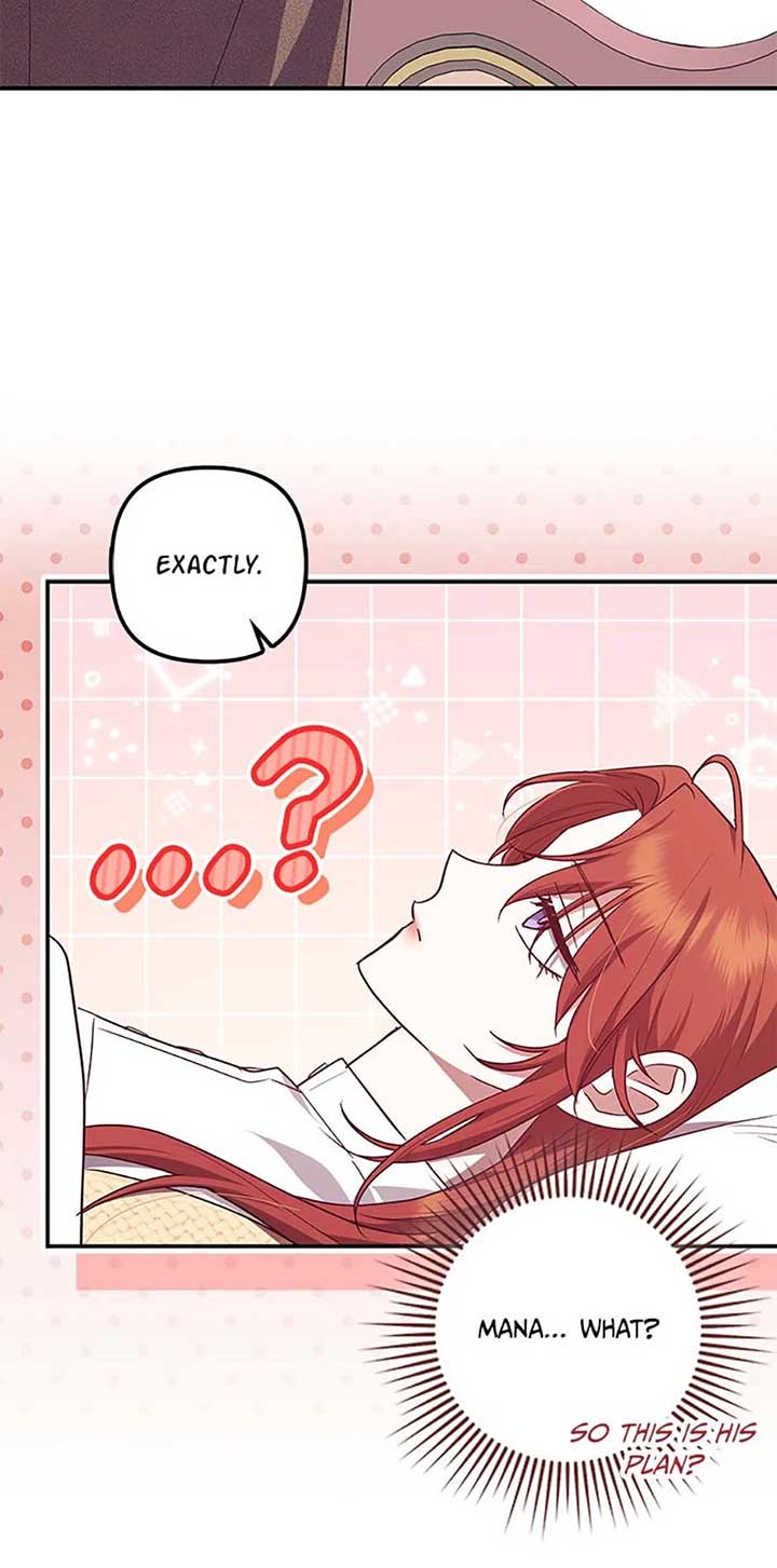The Abandoned Bachelorette Enjoys Her Simple Life Chapter 82 281 ch 82 55