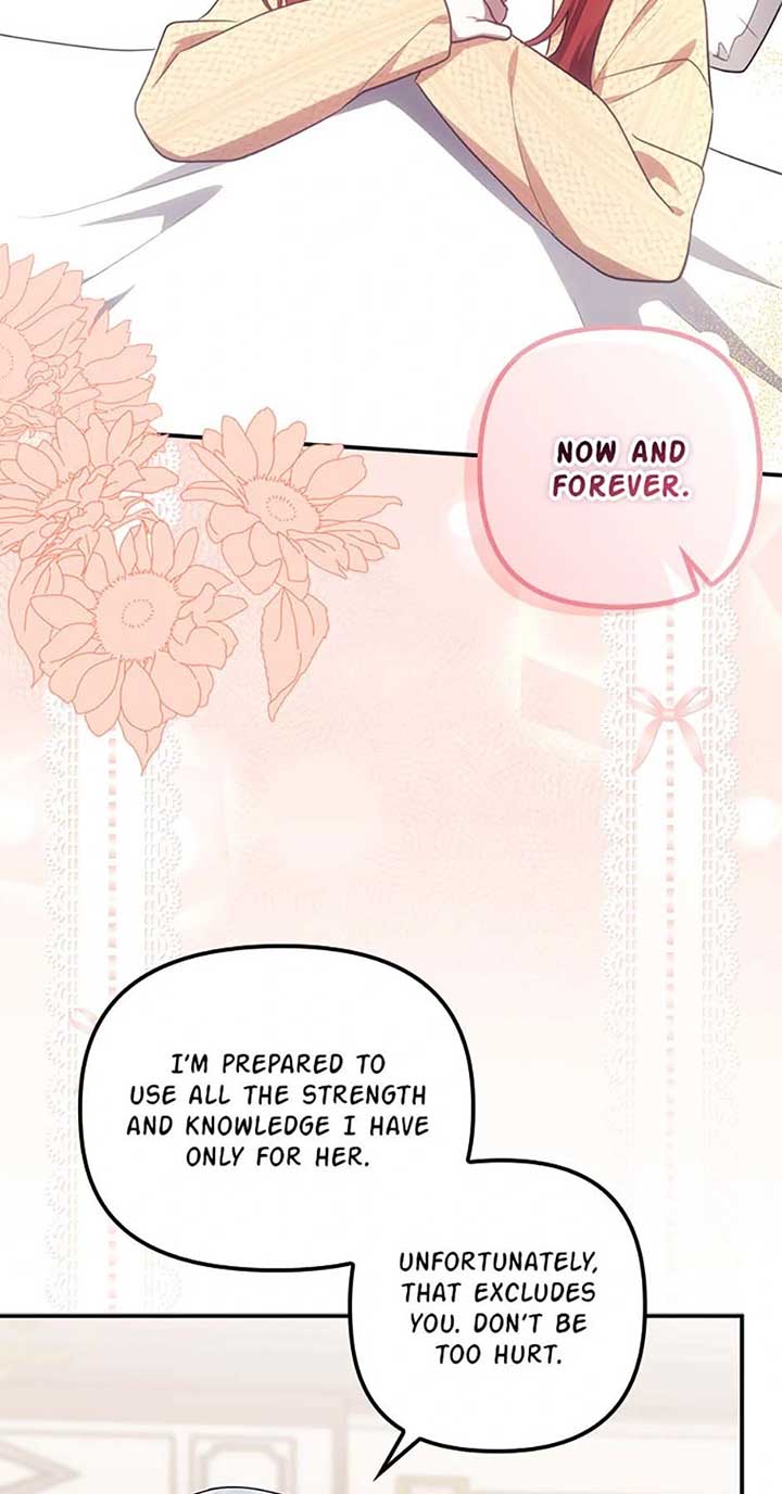 The Abandoned Bachelorette Enjoys Her Simple Life Chapter 82 287 ch 82 61